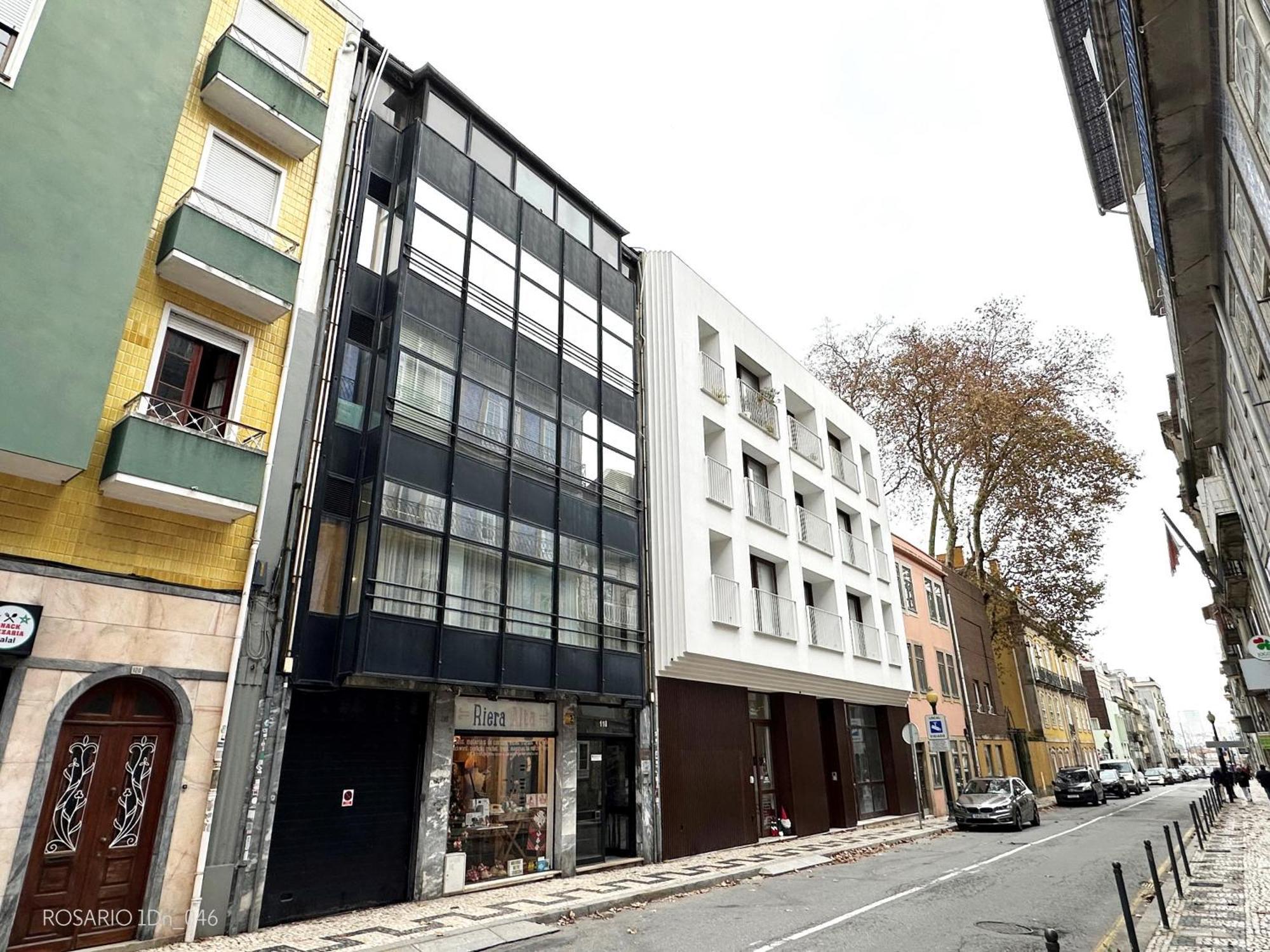 Rosario 1Dn By Rosario Inn Porto Exterior foto